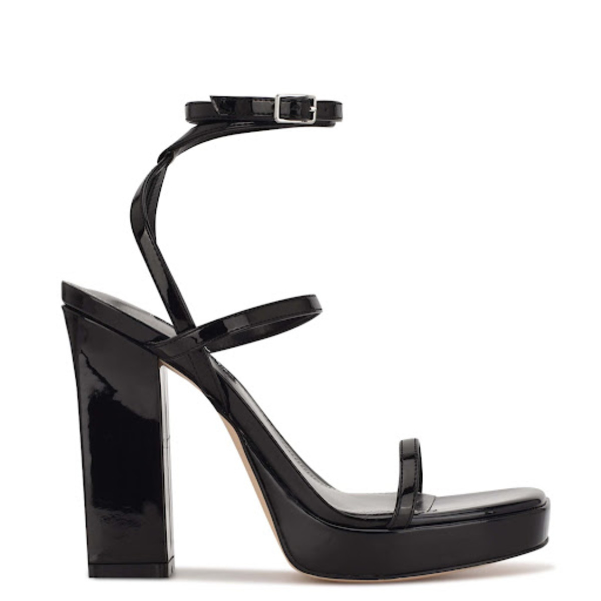 Nine West Benz Strappy Sandal